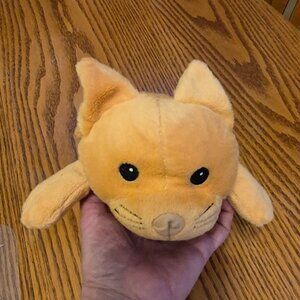 Melissa and Doug stuffed cat/kitty